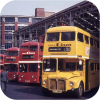 More North East England bus images